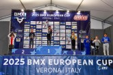 2025 UEC BMX European Cup Round 1 & 2 - BMX Olympic Arena Verona - Italy - Round 1 - 29-03-2025 -  photo Tommaso Pelagalli/SprintCyclingAgency?2025